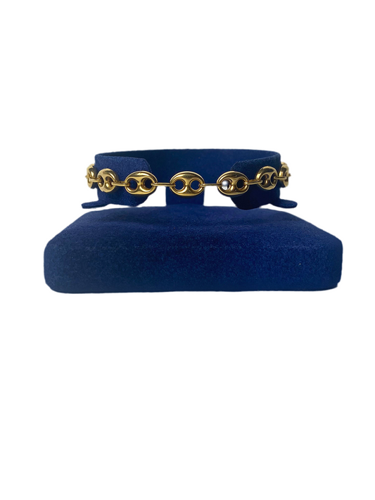 Bracelet café