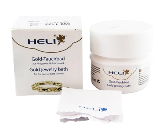 Kit nettoyage bijoux